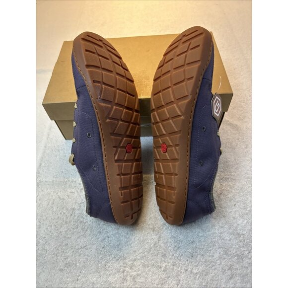 Astral Loyak  Shoes Purple/Brown Water Barefoot Minimalist Men SZ 12 New in Box main image 5